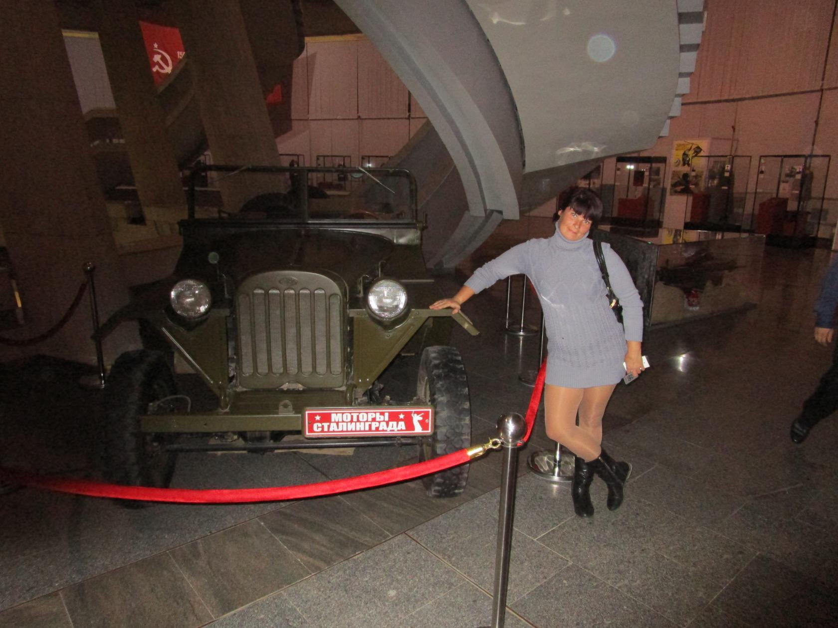 Маргарита - 11 ноября 2015 в 17:04