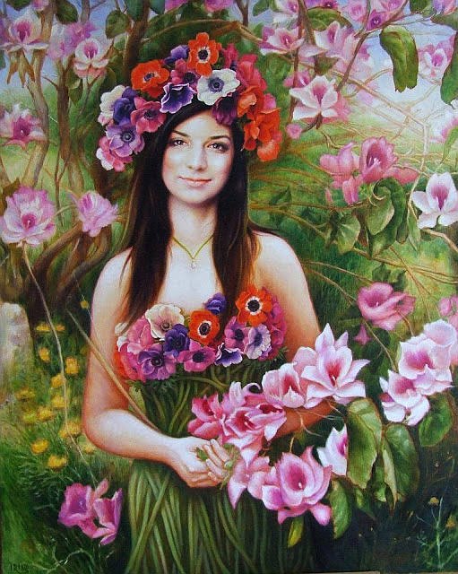   . Irina Vitalievna Karkabi.      :  ... - 5