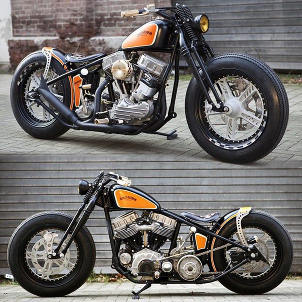   Thunderbike Custom Motorcycles - 7