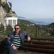 Sergey, 60 , 