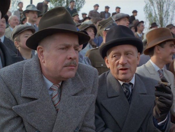 Ва-банк / Юлиуш #Махульский 1981.Криминальная комедия признанная одним из лучших режиссерских ...