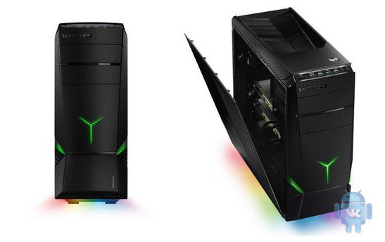 Lenovo    Razer    .