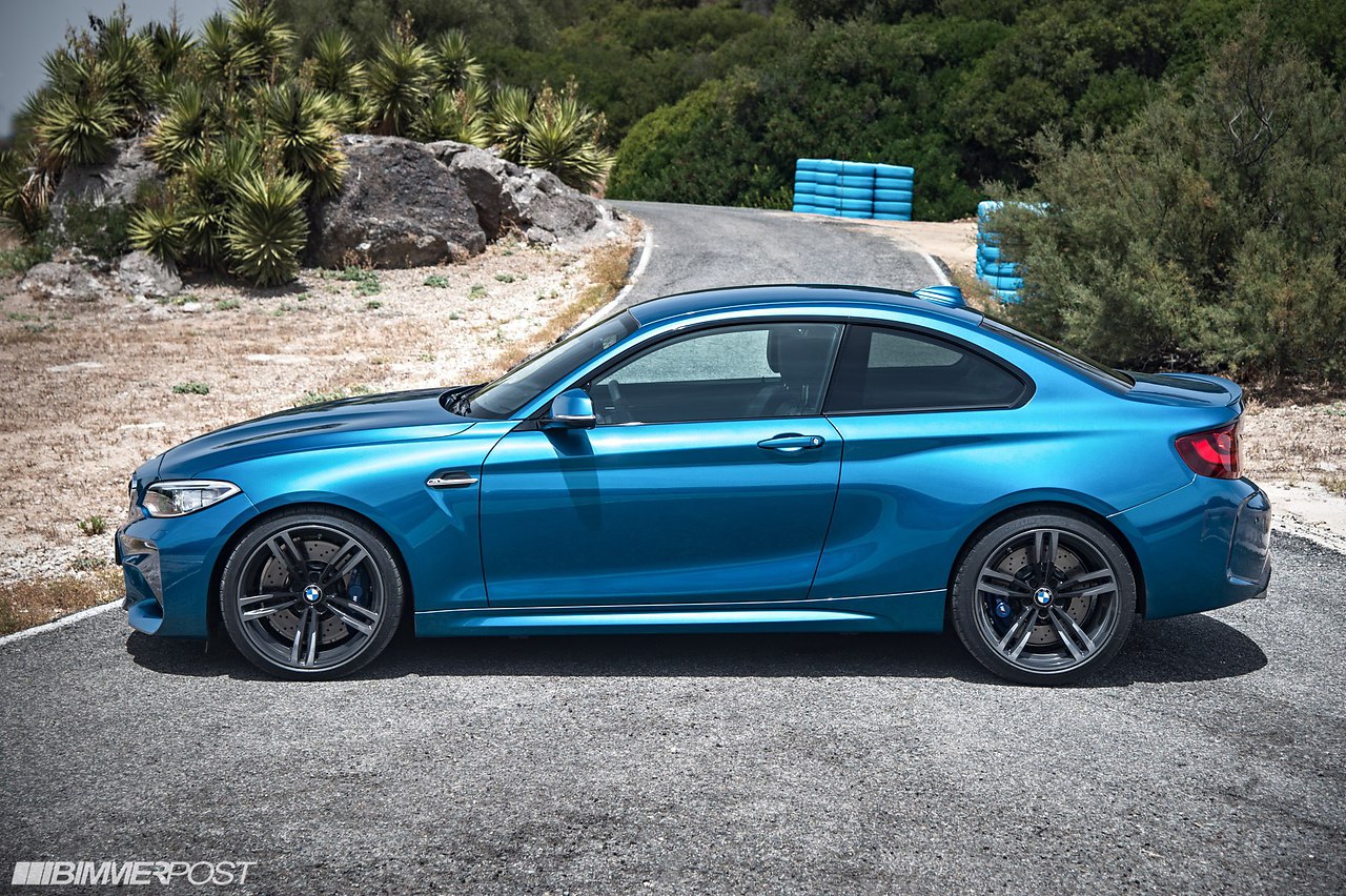   BMW M2. N55B30T0 6  TwinPower  365 .0-100  / : ... - 4