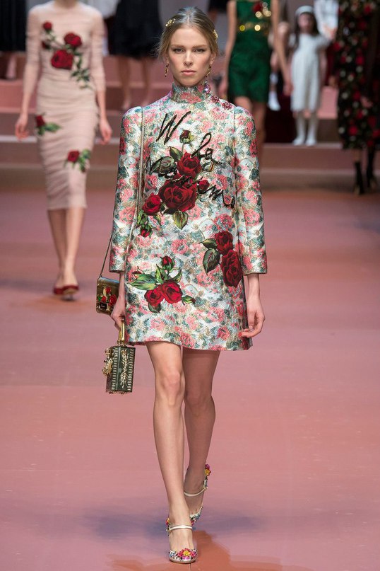  Dolce & Gabbana. - 3