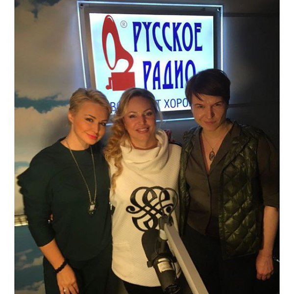     @alla_dovlatova @russkoe_radio @illbeback_official