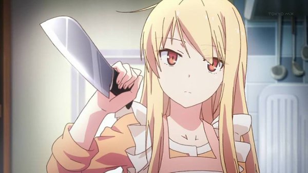 Sakurasou no Pet na Kanojo/������� �� �������� - 6