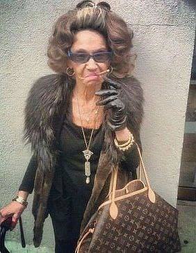 - ���� ������ � ���������? - �������� � ����... )))