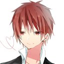  ~Rin~,  -  16  2015   Ansatsu Kyoushitsu