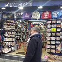 ���� Valek, ���������, 54 ���� - ��������� 1 ����� 2016 � ������ �Paris�