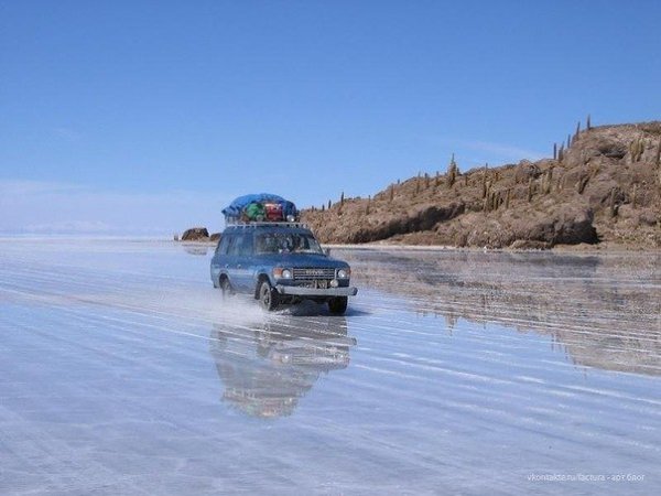 ,         Salar de Uyuni.     ... - 4