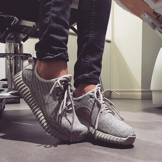 Done #adidas #yeezy #yeezy350 #kanye #glukoza #glu #