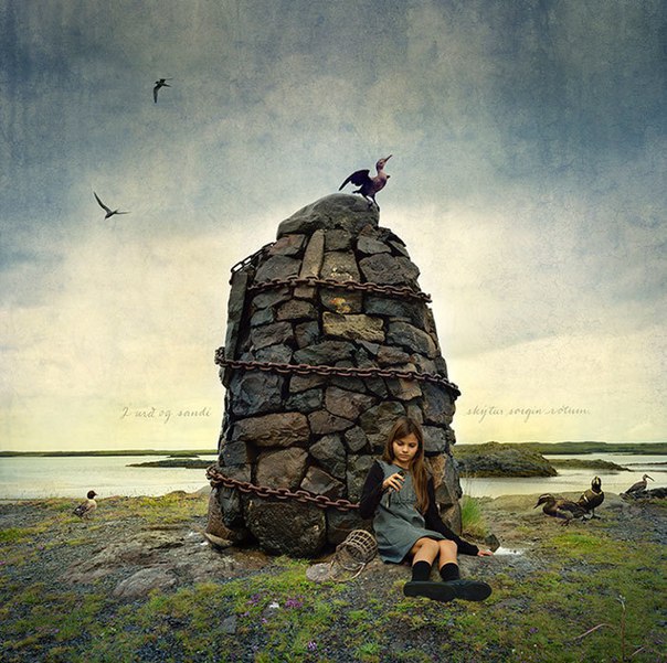 ,  To The Edge. Tom Chambers - 4