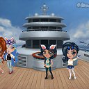 ���� �������, ���������, 55 ��� - ��������� 26 ������� 2016 � ������ �Tropikania�