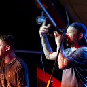 ���� ������, ������ - ��������� 15 ������� 2016 � ������ �Schokk &amp; Oxxxymiron�