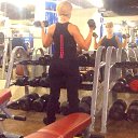 Jerusalem. City Gym �� ������� ���� ����������