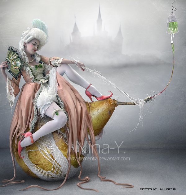   Lady-Dementia - 11
