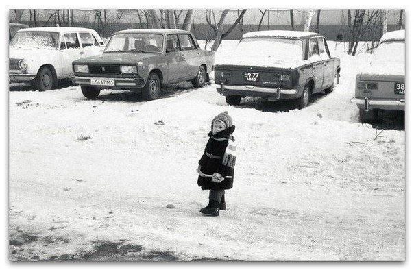 История о простой человеческой доброте. Ценнее её ничего в этом мире нет. Я был у мамы единственным ...