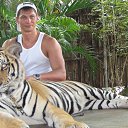 ���� �������, ���������, 47 ��� - ��������� 22 ������� 2015 � ������ �Thailand�