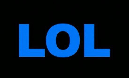 10 CАМЫХ ПОПУЛЯРНЫХ СОКРАЩЕНИЙ В АНГЛИЙСКОМ ИНТЕРНЕТ - СЛЕНГЕ: LOL Laughing out loud («ржунимагу») ...