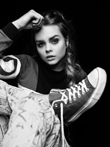 Ph: [id98302921|������ �������].Md: [id99553591|����� ��������] Mua&Hair: [id496624|Daria Fritz] - 2