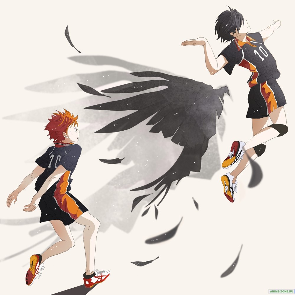 !! / Haikyuu!!  https://fotostrana.ru/away?to=/sl/n0K ... - 31