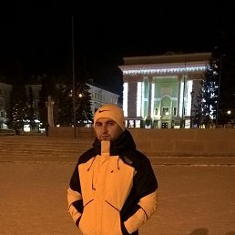 ���� Andrey, ���, 35 ��� - ��������� 21 ������� 2015