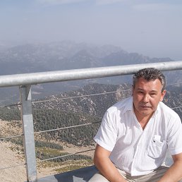  Ravil, , 65  -  20  2016