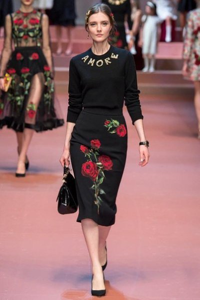      Dolce&Gabbana - 2