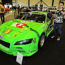 ���� ��������, �����-��������� - ��������� 2 ������� 2015 � ������ �Royal auto show�