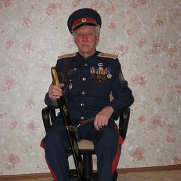 Valeriy, , 85 