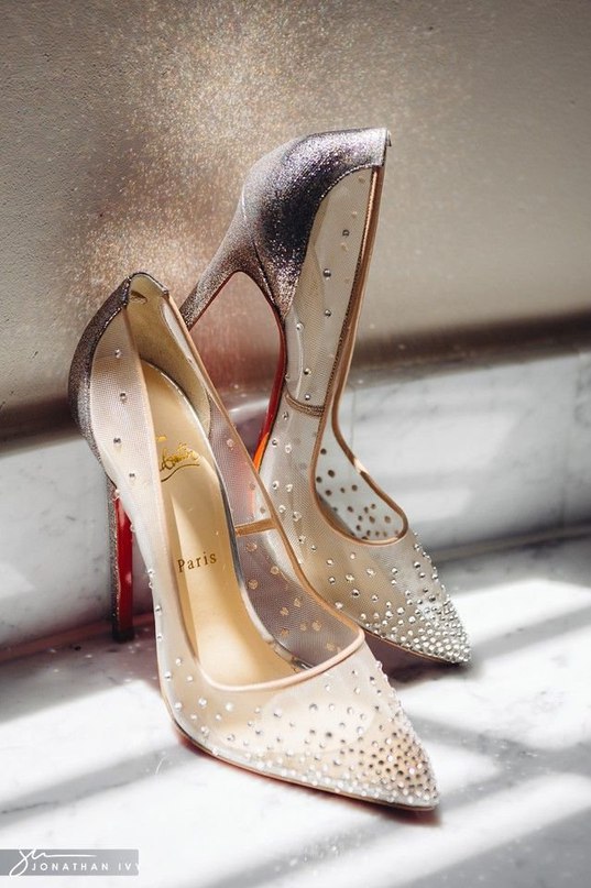       Christian Louboutin - 3