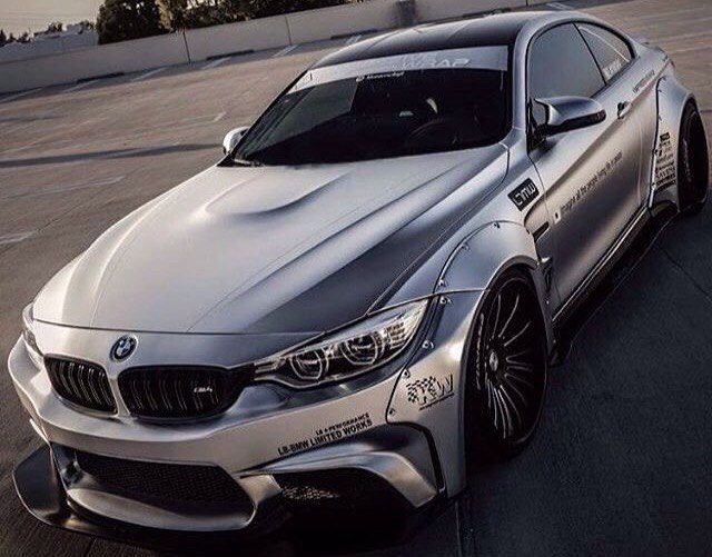  | BMW - 8  2015  10:14