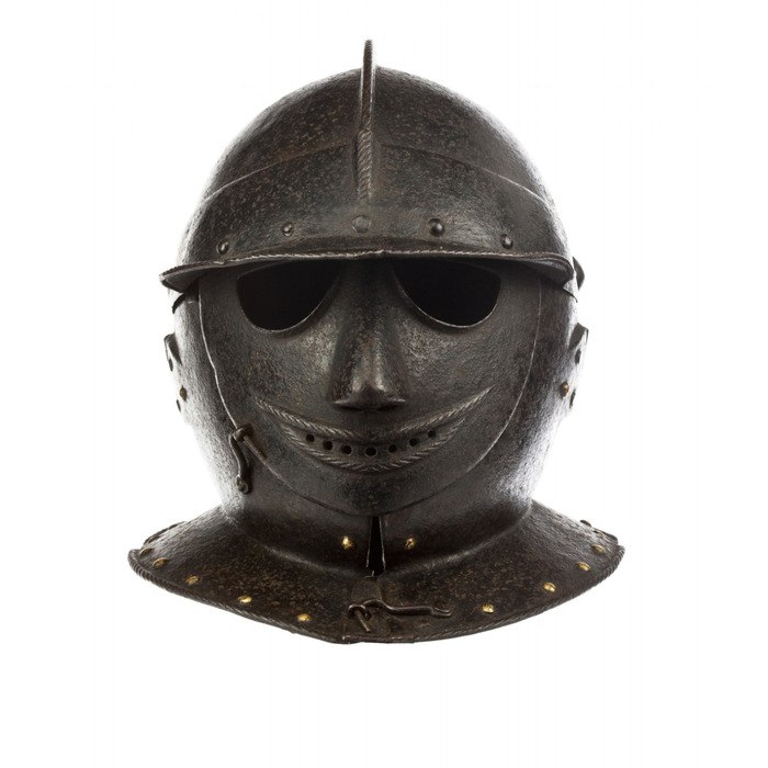  ,   Savoyard helm.   .  .  ...