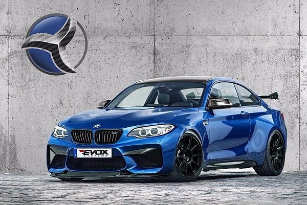 BMW M2