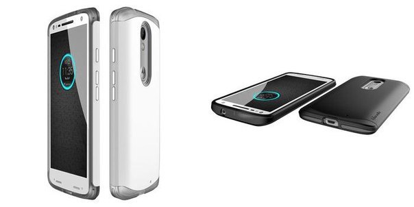 Motorola  Droid Turbo 2       