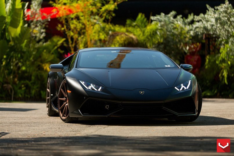 Lamborghini Huracan