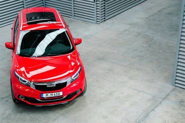 Qoros 5   https://fotostrana.ru/away?to=/sl/XFx3 - 2