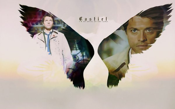 SUPERNATURAL - 13 ������� 2016 � 11:47