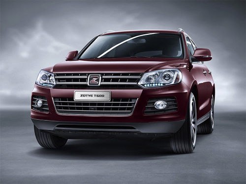 Zotye T600  https://fotostrana.ru/away?to=/sl/SeV3 - 2