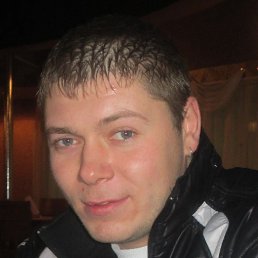 Серёга, 35, Першотравенск