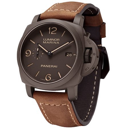    Luminor Panerai.       1 ...