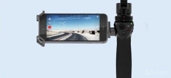 DJI Osmo   4-   . DJI    ...