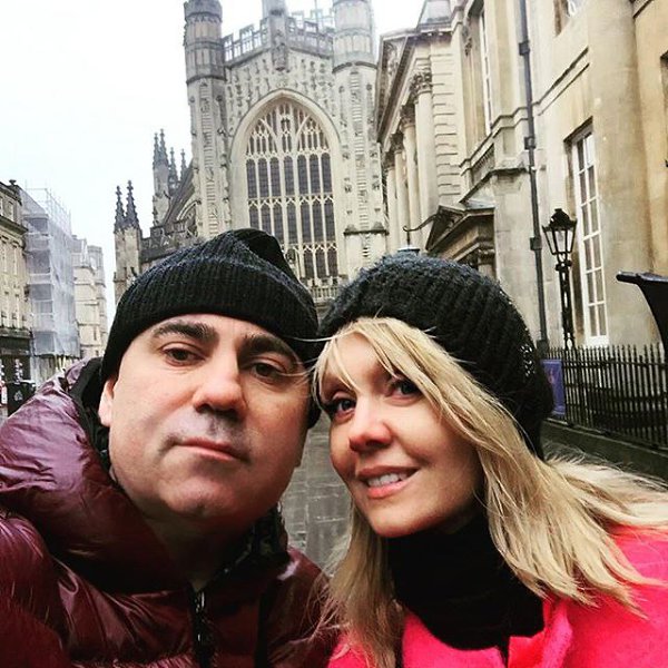   .. #bathabbey #bath