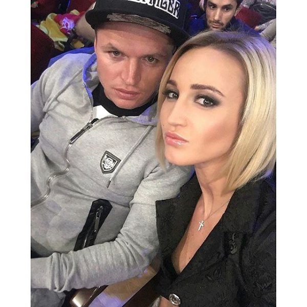 �� ������� ������ �� @mineevmma ��� ��� ������ �������� ����� ��������� �� #fightnight ��������� ...