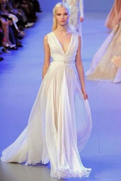 Elie Saab Couture. - 4