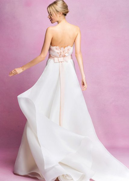 Angel Sanchez Bridal Fall 2016. - 2