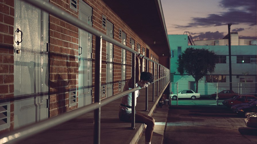 Philip-Lorca diCorcia - 2