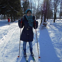 Марина, 30, Путивль