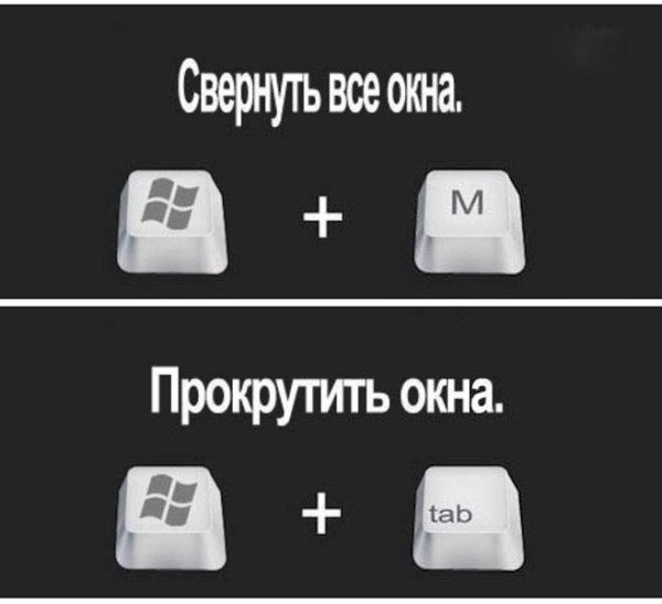 Фото из записи: