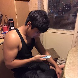 ���� Toxa, ������, 36 ��� - ��������� 5 ������ 2016